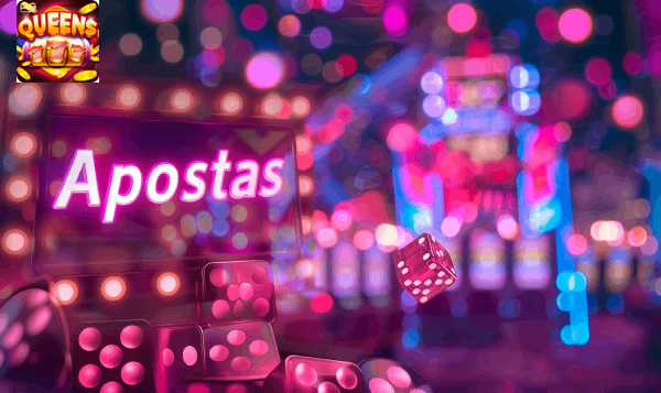 QUEENS 777 Esporte - Apostas Esportivas com Odds Altas