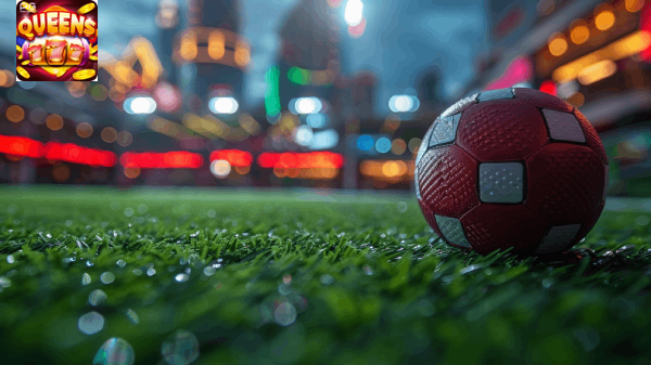 QUEENS 777 Esporte - Bônus vencedores em apostas esportivas