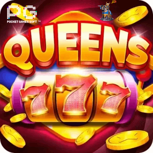 QUEENS 777
